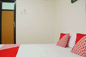 Capital O 92116 Omah Durensewu Syariah