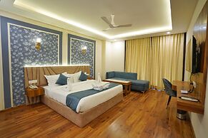 Hotel Golden Orchard