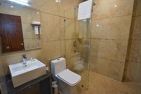 Hotel Golden Orchard