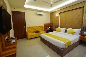 Hotel Golden Orchard