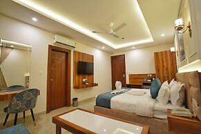 Hotel Golden Orchard