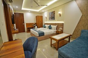 Hotel Golden Orchard