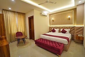 Hotel Golden Orchard