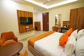 Hotel Golden Orchard