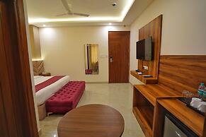 Hotel Golden Orchard