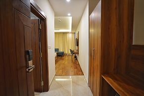 Hotel Golden Orchard