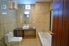 Hotel Golden Orchard