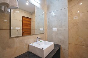 Hotel Golden Orchard