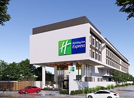 Holiday Inn Express Bengaluru Bommasandra, an IHG Hotel