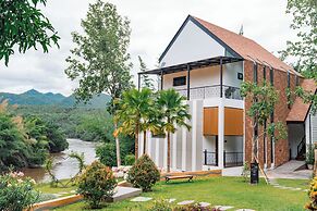 VeeVaree Riverkwai Resort