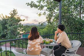 VeeVaree Riverkwai Resort