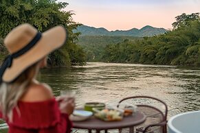 VeeVaree Riverkwai Resort