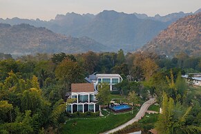 VeeVaree Riverkwai Resort