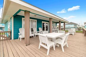 Windsical Escape 2 Bedroom Home by RedAwning