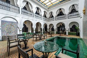 The Grand Riad & Spa