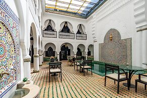 The Grand Riad & Spa