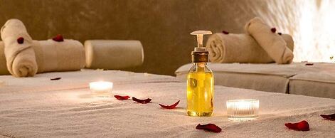 The Grand Riad & Spa