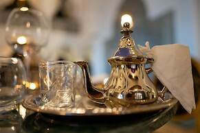 The Grand Riad & Spa