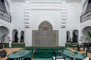 The Grand Riad & Spa