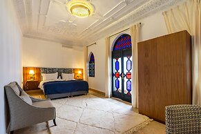 The Grand Riad & Spa