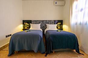 The Grand Riad & Spa