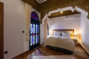 The Grand Riad & Spa