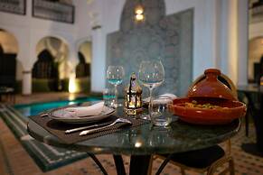 The Grand Riad & Spa