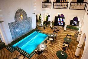 The Grand Riad & Spa