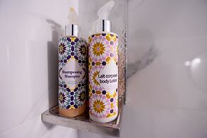 The Grand Riad & Spa