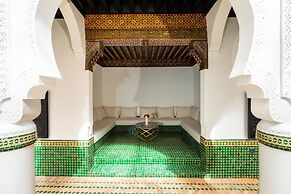 The Grand Riad & Spa
