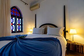 The Grand Riad & Spa