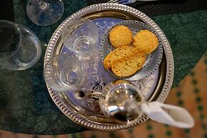 The Grand Riad & Spa