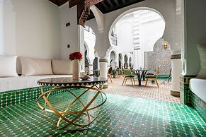 The Grand Riad & Spa