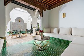 The Grand Riad & Spa