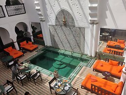 The Grand Riad & Spa