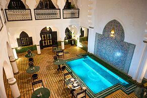 The Grand Riad & Spa