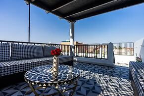 The Grand Riad & Spa