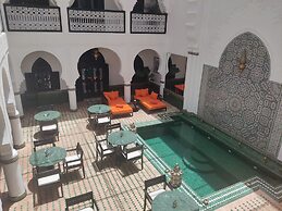 The Grand Riad & Spa