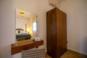 The Grand Riad & Spa