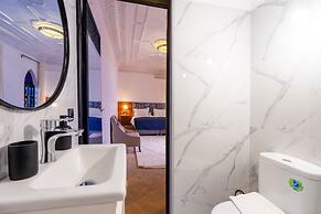 The Grand Riad & Spa