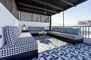 The Grand Riad & Spa