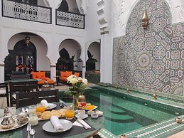 The Grand Riad & Spa