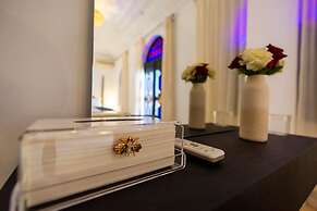 The Grand Riad & Spa