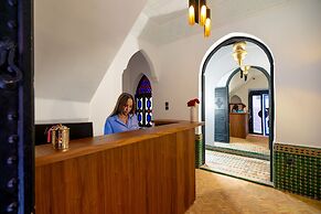 The Grand Riad & Spa