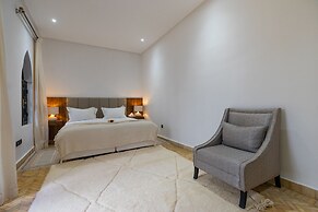 The Grand Riad & Spa