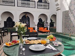The Grand Riad & Spa