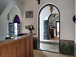 The Grand Riad & Spa