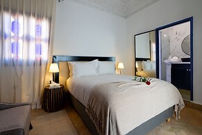 The Grand Riad & Spa