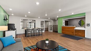 WoodSpring Suites Greeley