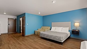 WoodSpring Suites Greeley